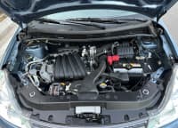 Nissan Wingroad, 2015 il, 39500 km, 1500 L — şəkil 11