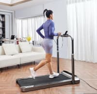 Qaçış trenajoru WalkingPad R2 — şəkil 3