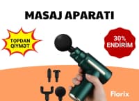 Masaj aparatı müxtəlif modellər — şəkil 1