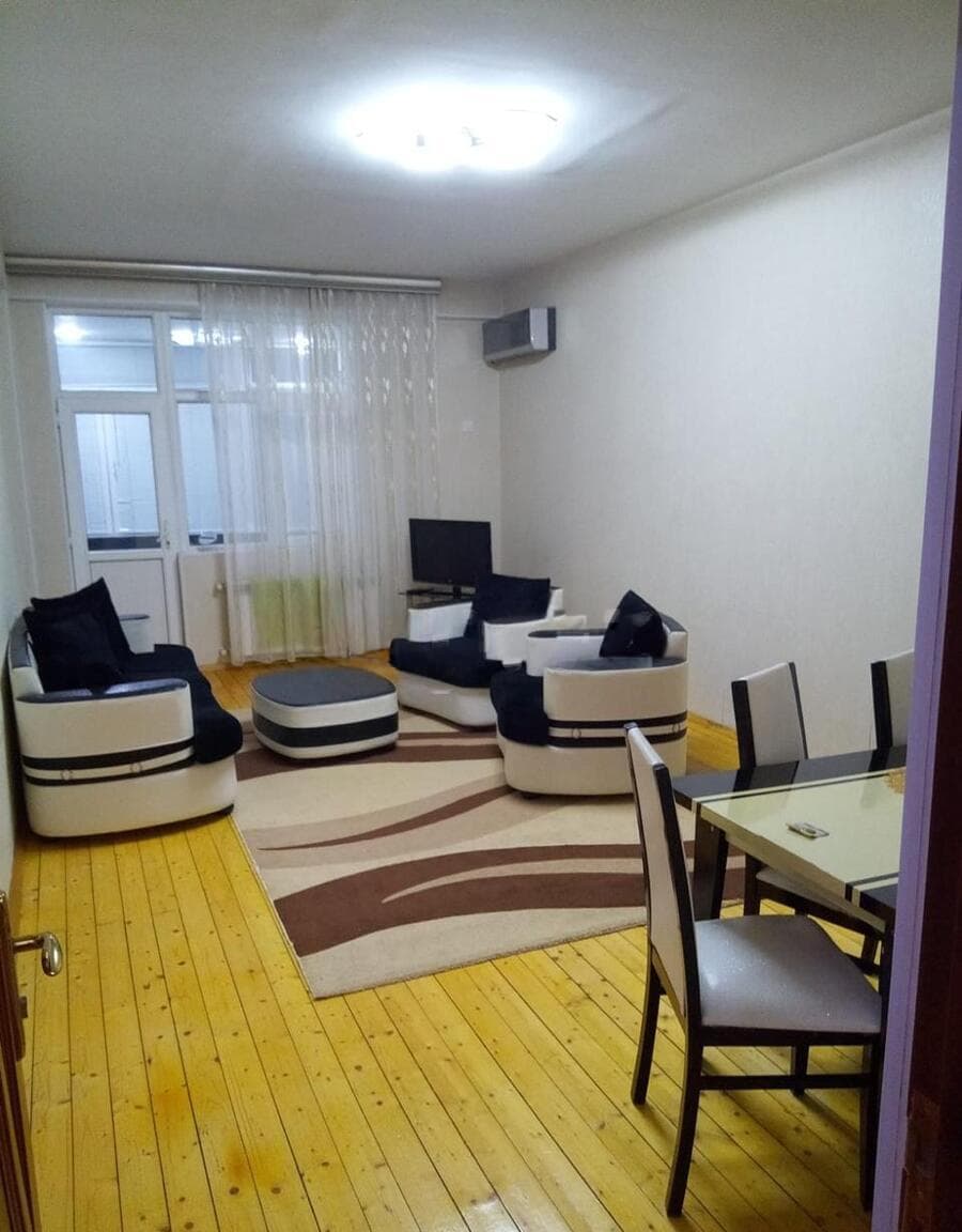 3 otaqlı mənzil 86 m² satılır