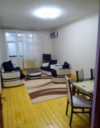 3 otaqlı mənzil 86 m² satılır — şəkil 1