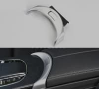 Qol dayağı Mercedes-Benz C-Class W205, GLC 300, C200 — şəkil 3