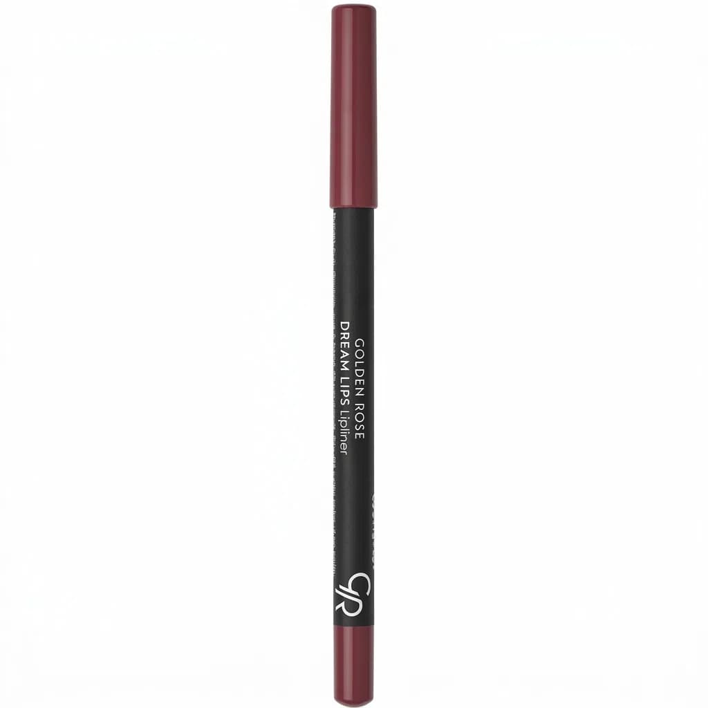 Dream Lips 532 Dodaq Qələmi, Qırmızı-Qəhvəyi