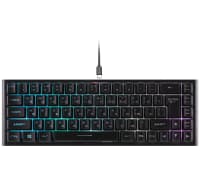 Mexaniki klaviatura 2E Gaming KG360 WL Black — şəkil 7