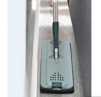 Mikrofiber Mop HH-001 avtomatik döndürmə sistemi ilə — şəkil 5