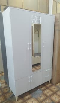 2 qapılı dolab — şəkil 2