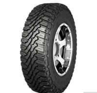 Nankang FT-9 185/85 R16 105/103L M+S LT MT Təkər — şəkil 1