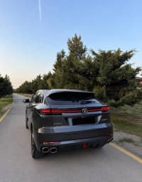 Changan Uni-K, 2022 il, 103000 km, 2 L — şəkil 2