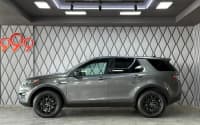 Land Rover Discovery Sport, 2016 il, 45600 km, 2000 L — şəkil 6