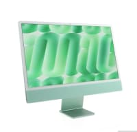 Masaüstü kompüter Apple iMac 24-inch M4 8-10 16/512GB — şəkil 1