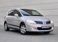 Nissan Tiida, 2011 il, 159000 km, 1.5 L — şəkil 1