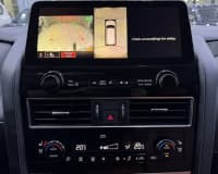 Nissan Patrol, 2021 il, 40000 km, 4000 L — şəkil 17