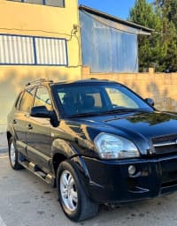 Hyundai Tucson, 2007 il, 225 km, 2700 L — şəkil 4