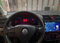 Volkswagen Jetta, 2007 il, 238000 km, 2.5 L — şəkil 12
