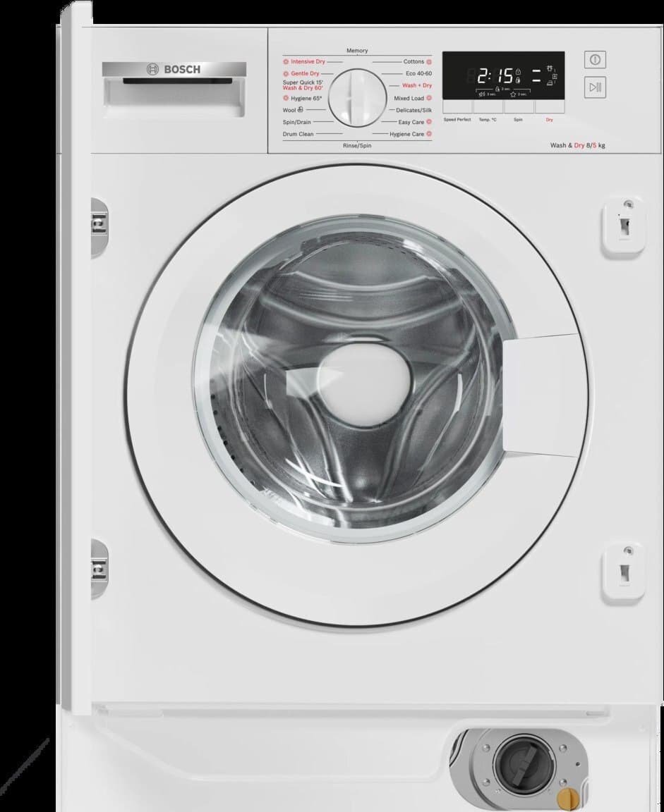 Bosch Paltaryuyan maşın