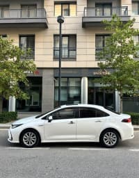 Toyota Corolla, 2024 il, 170000 km, 1800 L — şəkil 5
