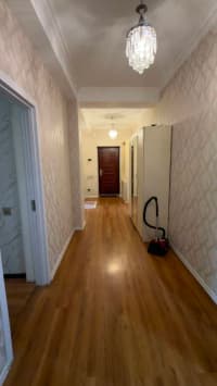 2 otaqlı mənzil 80 m² kirayə verilir — şəkil 3