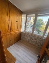 3 otaqlı mənzil 75 m² kirayə verilir — şəkil 19