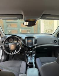 Chevrolet Cruze, 2014 il, 290342 km, 1400 L — şəkil 4