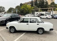 LADA (VAZ) 2107, 2008 il, 95351 km, 1.6 kwt — şəkil 12