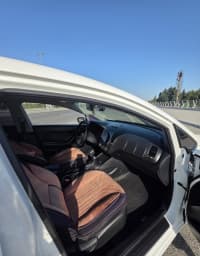 Kia K3, 2014 il, 221123 km, 1.6 L — şəkil 13
