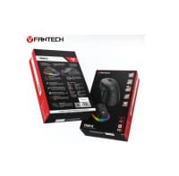 Kompüter siçanı Fantech Yari E WG14E Black — şəkil 2
