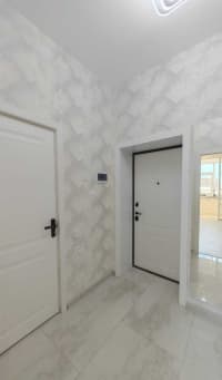 3 otaqlı mənzil 59.5 m² satılır — şəkil 20