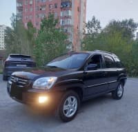 Kia Sportage, 2007 il, 171260 km, 2 L — şəkil 15