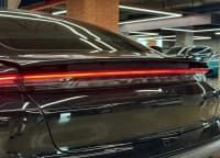 Porsche Taycan GTS, 2022 il, 36000 km — şəkil 7