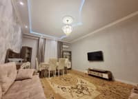 2 otaqlı mənzil 70 m² satılır — şəkil 4