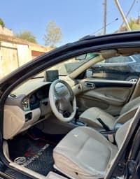 Nissan Sunny, 2006 il, 364000 km, 1600 L — şəkil 7