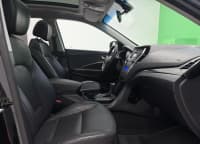 Hyundai Santa Fe, 2013 il, 156000 km, 3300 L — şəkil 10