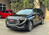 GMC Terrain, 2021 il, 86489 km, 1500 L — şəkil 2