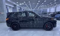 Land Rover RR Sport, 2013 il, 157300 km, 5000 L — şəkil 4