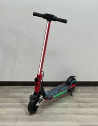 Elektrikli uşaq skuteri 6.5 düym — şəkil 3