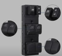 Şüşəqaldıran düymə bloku Infiniti EX35, EX37, Nissan Altima — şəkil 9