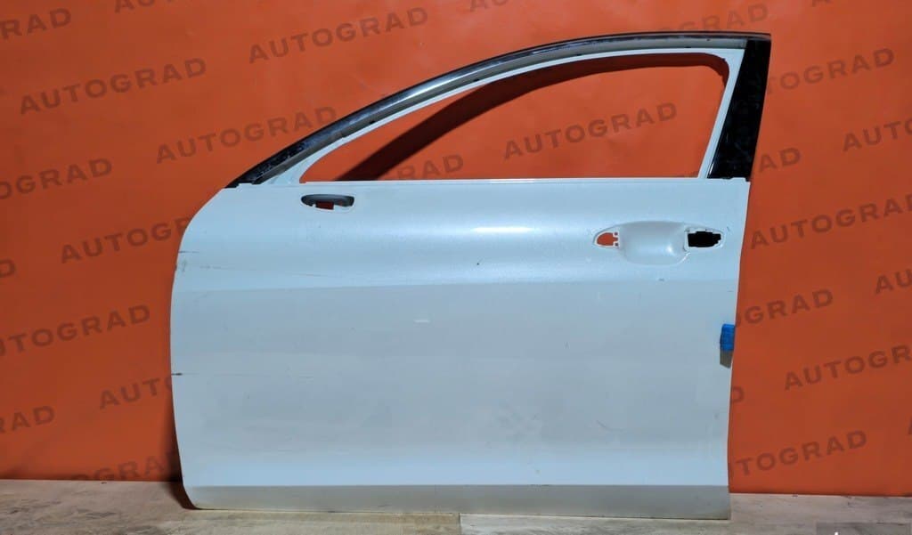Qapı Kia K5 2020-2023