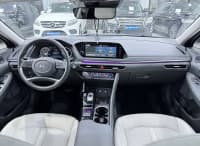 Hyundai Sonata, 2021 il, 31800 km, 1600 L — şəkil 8
