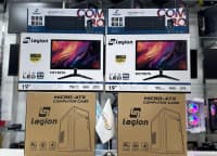 Legion Masaüstü Kompüter i5 12GB RAM 256GB SSD — şəkil 1