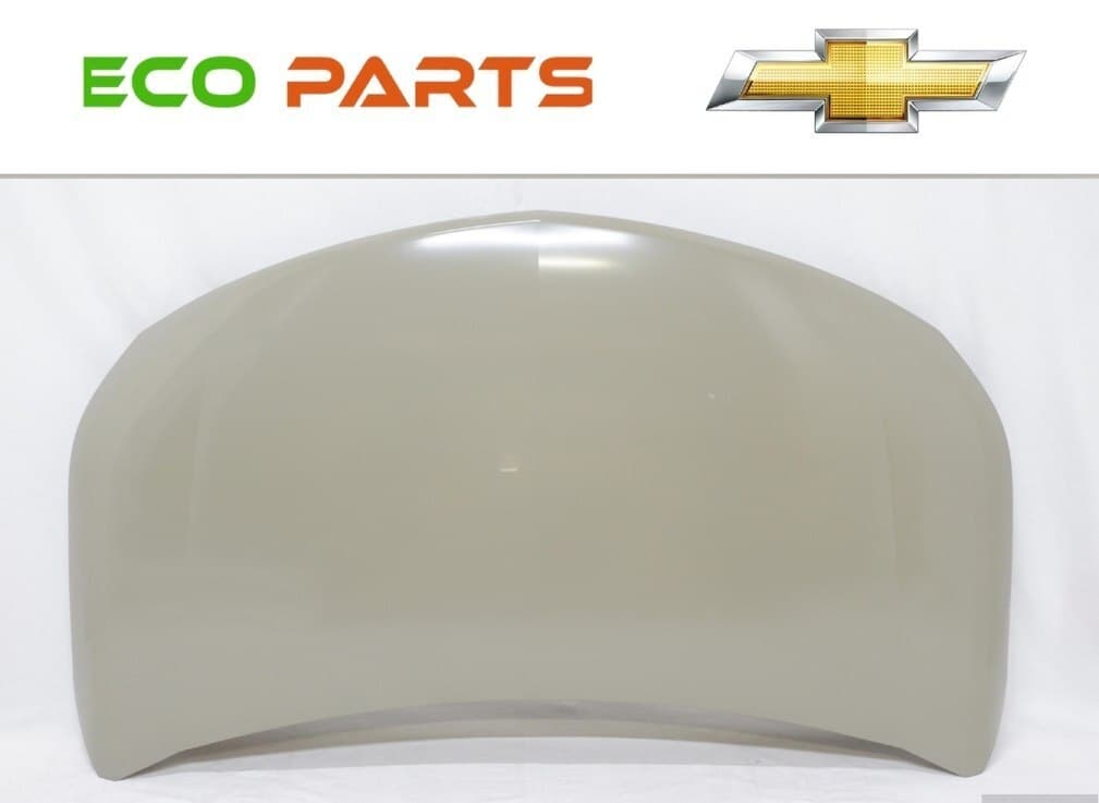 Kapot Chevrolet Cobalt 2011-2020