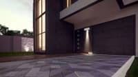 4 otaqlı villa 500 m² - satılır — şəkil 7