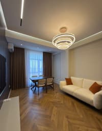 3 otaqlı mənzil 86 m² satılır — şəkil 13