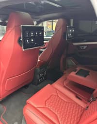 Lamborghini Urus, 2021 il, 8800 km, 4000 L — şəkil 14