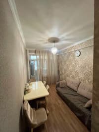 2 otaqlı mənzil 45 m² kirayə verilir — şəkil 4