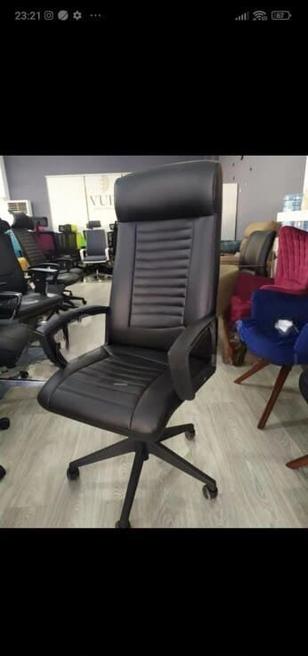 Qarışıq rəng, Ofis üçün kreslo