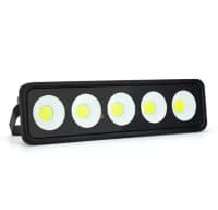 LED projektor 100W, 5 gözlü — şəkil 5