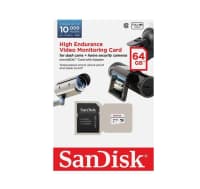 64 GB yaddaş kartı — şəkil 1