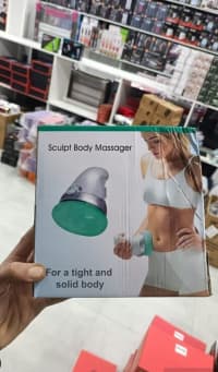 Masaj Tapançası (Massage Gun) Modelləri — şəkil 23