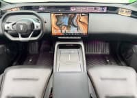 Avatr 12, 2025 il, 18100 km, 1500 L — şəkil 9