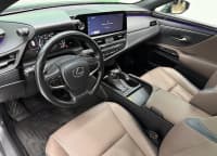 Lexus ES 300h, 2022 il, 109000 km, 2500 L — şəkil 7